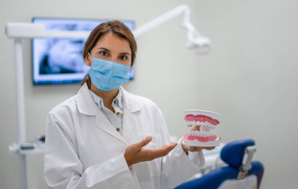 Best Tooth Pain Emergency Relief  in Orwell, OH