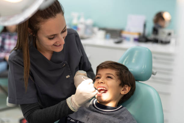 Best Teeth Whitening  in Orwell, OH
