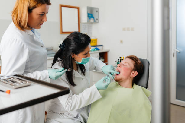 Best Root Canal Emergency Dentist  in Orwell, OH