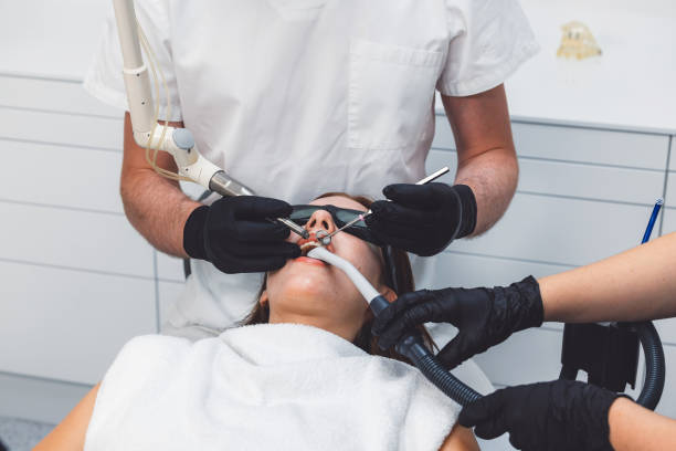 Best Tooth Infection Emergency Dentist  in Orwell, OH