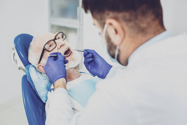 Best Cracked Tooth Emergency Dentist  in Orwell, OH